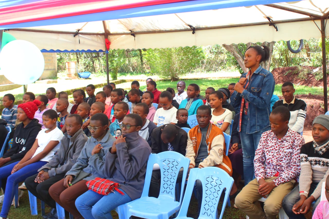 Building Stronger Communities
