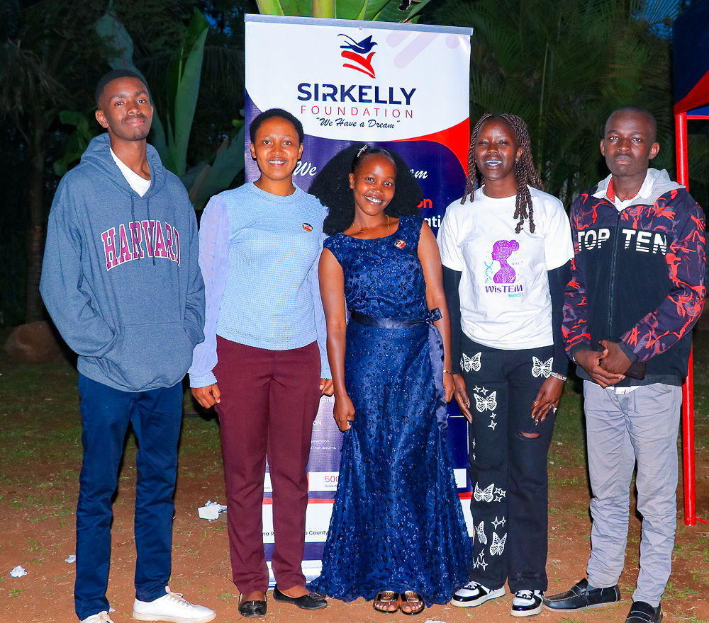 Farewell 10