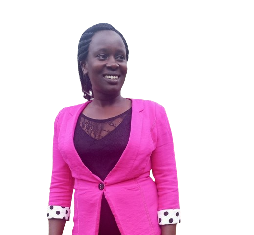 Chepngetich Caroline