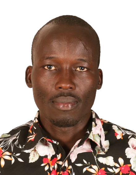 Kipsang Kelvin
