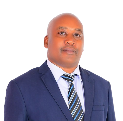 Vincent Kosgei