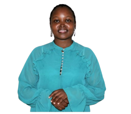 Chebet Masai Naomi