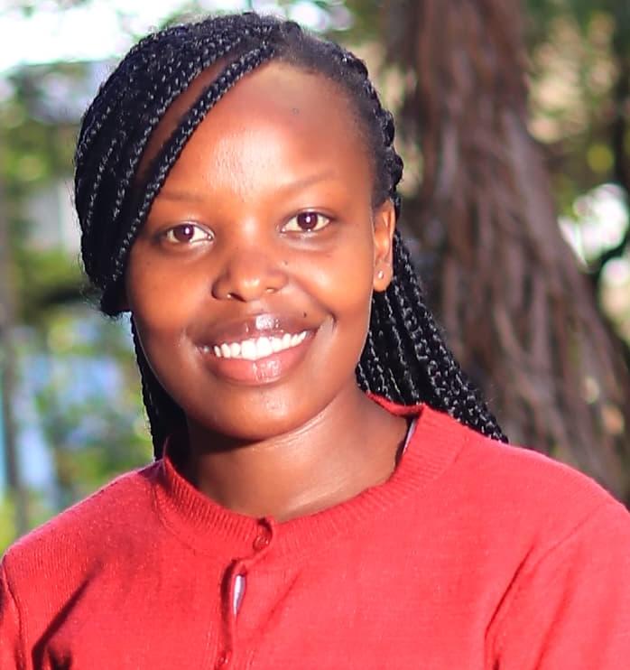 Kipkirui Koech